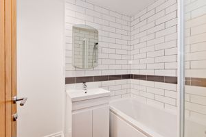 Modern Bathroom- click for photo gallery